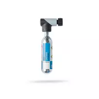 Mikro Pompa Shimano CO2 inflator Silver-black