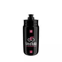 Gertuvė Elite Fly Teams 2026 Giro d'Italia, Black Map 550ml