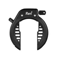 Spyna rėmui AXA Ren 2 card version, non retract key