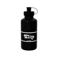 Gertuvė Elite Vintage Squeeze Black 500ml
