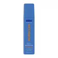 MINE MOROCCAN SUPER DARK savaiminio įdegio putos, 200 ml