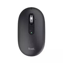 Trust Seron Slim Multi kompiuterio pelė Biuras Abiems rankoms RD belaidis ryšys + „Bluetooth“ Optinis 3200 DPI