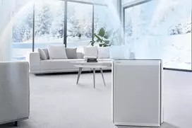 Oro valytuvas „Levoit Everest Air“