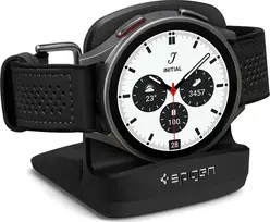 Spigen Spigen Night Stand S353, black - Samsung Galaxy Watch 6/6 Classic/5/5 Pro