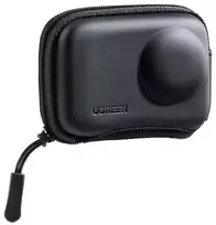 Ugreen dėklas DJI Osmo Action 5 Pro/4/3 kamerai Ugreen LP912 (juodas) UGREEN