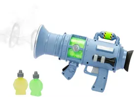 „Anek DESPICABLE ME 4“, „Ultimativ Prutte Blaster“