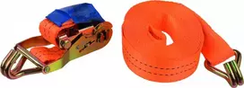 „Geko“ TRANSPORTAVIMO JUOSTA SU RATUKU 8M/2T/35MM (18) G02378 GEKO