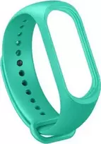Beline Beline dirželis „Mi Band 3/4“, mėtų spalvos/mint