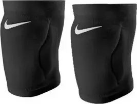 „Nike“ tinklinio tinklinio kelio apsaugai „Streak Knee Pads“, juodi, NVP07001, dydis XS/S