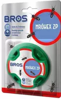 Bros BROS MRÓWEX preparatas skiriamas skruzdžių maitintuvui – 1 vnt.