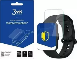 3MK Folia ARC Watch Redmi Watch 3 Folia Fullscreen