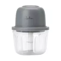 Jata JEPC1207 Mini Electric Chopper