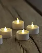 Kalėdinė dekoracija „Frendo Sirius Home 35000“, balta, 1 lemputė, LED, baterija, CR2032, 20 mm