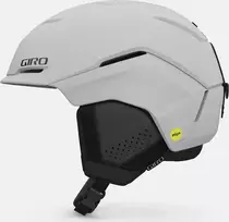GIRO žiemos šalmas GIRO TENET MIPS, matinis šviesiai pilkas, dydis M [55,5–59 cm] (GR-7154753)