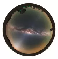 Zodiako astrijos vaizdas