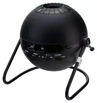 Namų planetariumas SEGA TOYS „Homestar Original“, juodas