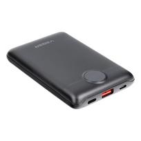 VEGER power bank 10000 mAh PD QC3.0 2A 22.5W S11 (W1140) black