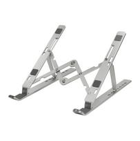 Logilink Foldable laptop stand, 10-16 inches;