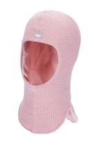 TUTU kepurė-šalmas, rožinė, 3-006715, 48-52 cm