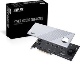 ASUS HYPER M.2 X16 Gen 4 CARD -adapteri (90MC08A0-M0EAY0)