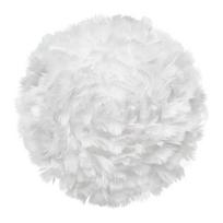 Baltos spalvos sieninė lempa ø 30 cm Eos Up Mini – UMAGE