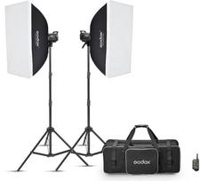 Godox studio flash MS300V F Dual, FLAGOX6952344227268