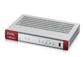 ZYXEL Router USGFLEX50H Gold bundle