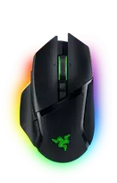 Razer Basilisk V3 Pro Wireless Gaming Mouse 30,000 DPI Optical Black