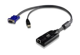 Aten USB 2.0 Virtual Media CPU Module (50 Meters)