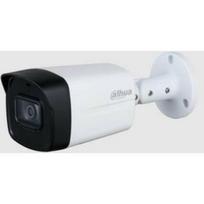 Dahua HFW1500TLM-IL-A-0280BS3DIP stebėjimo kamera 5MP, 25 fps, 2.8 mm, IP67, 12 VDC, 60 m apšvietimas, 113.3° matymo laukas