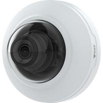 Axis tinklo kamera 02678-001, 4K, 8 MP, 0.24 lx, WDR, HDMI 1, PoE, 105° sukimas, 93-47° kampas