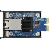 Synology Tinklo kortelė E10G22-T1-MINI 10GbE, PCIe 3.0 x2, 1 RJ-45 prievadas, 10000Mbit/s, 9000 Jumbo rėmeliai, 10GBase-T