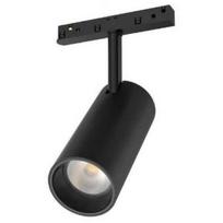 Visional LED Magnetinė Bėgio Šviesa 12W 3000K VS20-12S-3, 1200 lm, 24°, 48V