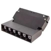 Visional LED Magnetinė bėgio šviesa 12W, 4000K, 24°, 1200 lm, AC220V, 0.2 kg