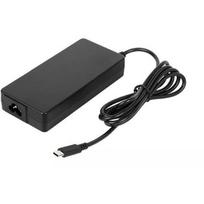 Getac Adapteris GAT1E1 100W, juodas, kabelio ilgis 1.8 m, grynasis svoris 0.362 kg