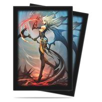 Ultra PRO Pokémon mažos kortų įmautės 60 vnt. 62×89 mm