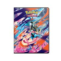 Pokémon 9 kišenių kortelių albumas Ultra Pro „Mega Evolution“ 252 kortoms