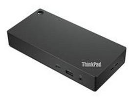 LENOVO TP Universal USB-C Dock (ND)