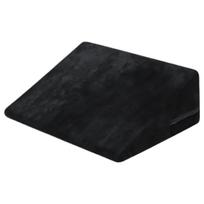 Desirel Magic Pillow - sekso pagalvė-pleištas - maža (juoda)