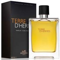 Hermes Terre D' Parfum 200ml