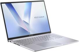 ASUS VivoBook 16 M1605NAQ-MB115W 16" FHD+ IPS 170Hz 16GB 512GB SSD English Windows 11 Silver