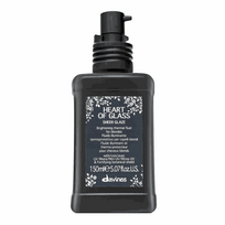 Davines 6905935 Heart Of Glass Sheer Glaze Illuminating thermal fluid