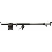Statyw Manfrotto MEGA BOOM Black bez statywu | 425B | 8024221053647