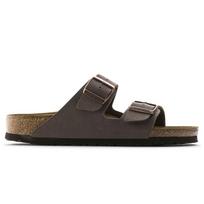 Birkenstock Arizona BFBC Mocha - Dydis 42 (151181 Šlepetės)