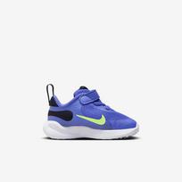 Nike Revolution 7 - Dydis 19.5 (FB7691-500 Laisvalaikio batai)