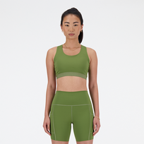 New Balance Wmns 410 - Dydis XS (WB41046DEK Sportinės liemenėlės)
