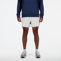 New Balance Athletics French Terry Short 5 - Dydis M (MS41511AHH Šortai)