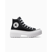 Converse Chuck Taylor All Star Lugged Heel Platform - Dydis 37 (A08258C Converse batai)