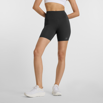 New Balance Wmns - Dydis L (WS51114BK Šortai)