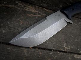 Libra Knives LKW Hundur G10 Knife | 02LKW012 | 5904933560684